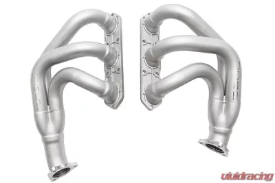 Soul Performance Competition Race Headers Porsche 997.1 Carrera 2005-2008 - POR.9971.COH