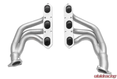Soul Performance Competition Race Headers Porsche 997.1 Carrera 2005-2008 - POR.9971.COH