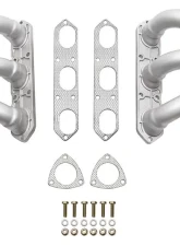 Soul Performance Competition Race Headers Porsche 997.1 Carrera 2005-2008                                     - POR.9971.COH - Image 4