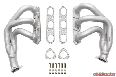 Soul Performance Competition Race Headers Porsche 997.1 Carrera 2005-2008 - POR.9971.COH