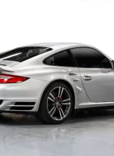 Soul Performance Sport X-Pipe Exhaust System with Sport Catalytic Converters GT2 Style Single Wall Black Tips Porsche 997.2 Turbo 2010-2012                                     - POR.9972T.XES.SLTB - Image 10