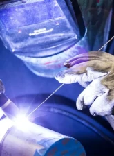 Soul Performance GT2 Style Bolt-On Exhaust Brushed Tips Porsche 997.2 Turbo 2010-2012                                     - POR.9972T.SLTBR - Image 4