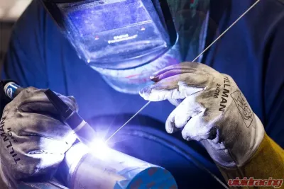 Soul Performance GT2 Style Bolt-On Exhaust Brushed Tips Porsche 997.2 Turbo 2010-2012 - POR.9972T.SLTBR