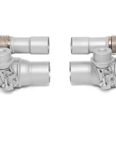 Soul Performance Side Muffler Bypass Pipes Valved Porsche 997 | 997.2 GT3 2006-2011                                     - POR.997GT3.SMBV - Image 4