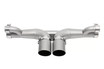 Complete Exhaust Kits