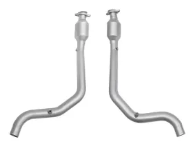 Soul Performance Sport Downpipes Range Rover Sport | Sport Supercharged V8 2014-2019
