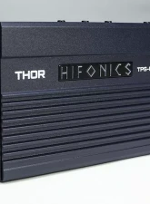 Hifonics THOR Compact Two Channel | 500 Watt Powersports Amplifier                                     - TPS-A500.2 - Image 4