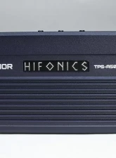 Hifonics THOR Compact Two Channel | 500 Watt Powersports Amplifier                                     - TPS-A500.2 - Image 2