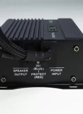 Hifonics THOR Compact Two Channel | 500 Watt Powersports Amplifier                                     - TPS-A500.2 - Image 4