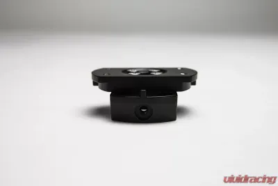 MB Quart Black Swivel Mount for all MB Quart tower speakers (NT1, NT2, NHT1) Single Unit - SWVL-1B