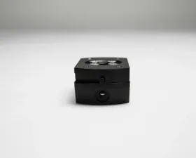 MB Quart Black Swivel Mount for all MB Quart tower speakers (NT1, NT2, NHT1) Single Unit