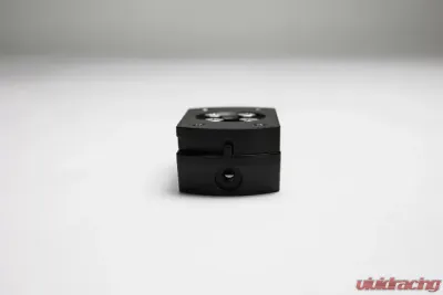 MB Quart Black Swivel Mount for all MB Quart tower speakers (NT1, NT2, NHT1) Single Unit - SWVL-1B