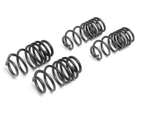 ABT Sportsline Suspension Springs Audi Q3 Quattro AWD 2019-2020