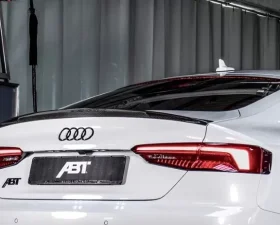 ABT Sportsline Rear Package Audi RS5 Sportback 2018-2023