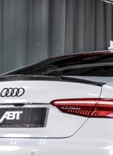 ABT Sportsline Rear Package Audi RS5 Sportback 2018-2023                                     - 8W608023230-2-1 - Image 3