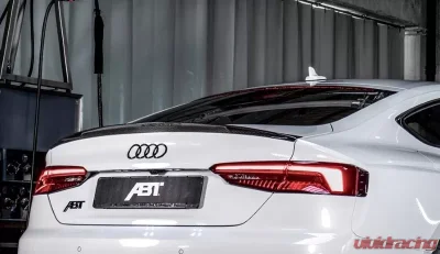 ABT Sportsline Rear Package Audi RS5 Sportback 2018-2023 - 8W608023230-2-1