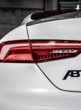 ABT Sportsline Rear Package Audi RS5 Sportback 2018-2023                                     - 8W608023230-2-1 - Image 2