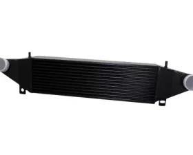 ABT Sportsline Upgraded 1-Row Front Mount Intercooler Audi RS3 8V 2018-2020