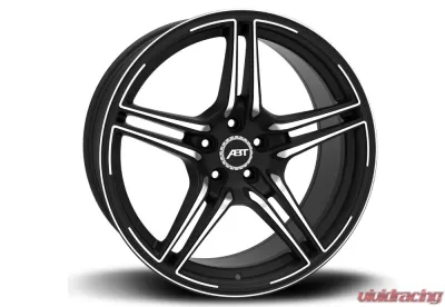 ABT FR20 Mystic Black Alloy Wheel Set 20x8.5 40mm - FFRC2085401266-30