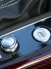 ABT Sportsline Start - Stop Switch Cap Audi A3/S3 | Q3 | RS3 2018-2021                                     - 8V0701130 - Image 2