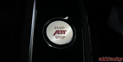 ABT Sportsline Start - Stop Switch Cap Audi A3/S3 | Q3 | RS3 2018-2021 - 8V0701130