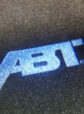 ABT Integrated Entrance Lights w/ ABT Logo (2 LED Lights) Audi Q8 | SQ8 2024-2025                                     - AN0700160-1 - Image 3
