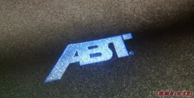 ABT Integrated Entrance Lights w/ ABT Logo (2 LED Lights) Audi Q8 | SQ8 2024-2025 - AN0700160-1