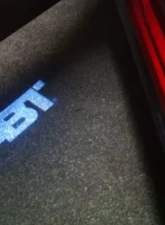 ABT Integrated Entrance Lights w/ ABT Logo (2 LED Lights) Audi Q8 | SQ8 2024-2025                                     - AN0700160-1 - Image 2