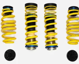 ABT Height Adjustable Suspension Springs Audi RS6 Avant | RS7 2021-2025