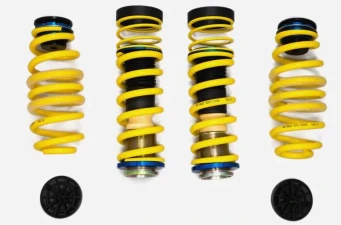 Suspension