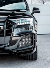 ABT Slim Body Aero Package Audi SQ7 4M0A 2020+                                     - 4M0A8016003 - Image 5
