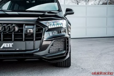ABT Slim Body Aero Package Audi SQ7 4M0A 2020+ - 4M0A8016003
