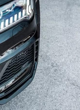 ABT Slim Body Aero Package Audi SQ7 4M0A 2020+                                     - 4M0A8016003 - Image 2