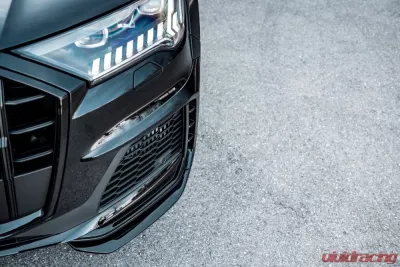 ABT Slim Body Aero Package Audi SQ7 4M0A 2020+ - 4M0A8016003