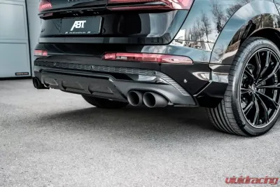 ABT Slim Body Aero Package Audi SQ7 4M0A 2020+ - 4M0A8016003