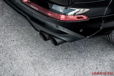 ABT Slim Body Aero Package Audi SQ7 4M0A 2020+ - 4M0A8016003