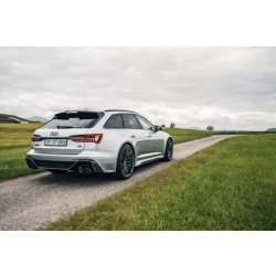 Complete Exhaust Kits