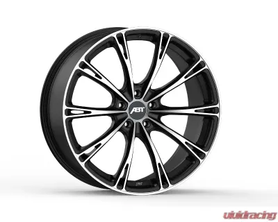 ABT GR22 Alloy Wheel Set 10x22  Matte Black Audi RS Q8 | RS6 Avant | RS7 2021-2025 - FGRC2210201266MB-30