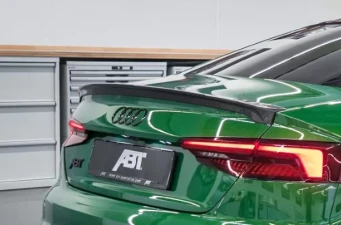 Body | Aero Parts