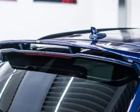 ABT Sportsline Rear Wing Audi SQ5 SUV 2018-2022