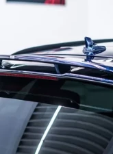 ABT Sportsline Rear Wing Audi SQ5 SUV 2018-2022                                     - 80A08006140 - Image 3
