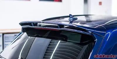 ABT Sportsline Rear Wing Audi SQ5 SUV 2018-2022 - 80A08006140