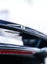 ABT Sportsline Rear Wing Audi SQ5 SUV 2018-2022                                     - 80A08006140 - Image 2