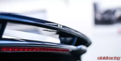 ABT Sportsline Rear Wing Audi SQ5 SUV 2018-2022 - 80A08006140