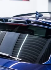 ABT Sportsline Rear Wing Audi SQ5 SUV 2018-2022                                     - 80A08006140 - Image 3