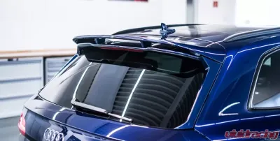 ABT Sportsline Rear Wing Audi SQ5 SUV 2018-2022 - 80A08006140