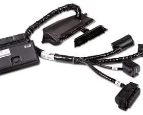 ABT Power Upgrade w/ ECU, Wiring Harness & Mounting Bracket Audi Q8 2024-2025