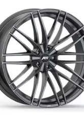 ABT HR22 Flowforming Wheel Set 22x10 5x112 20mm Dark Smoke Audi Q8 | SQ8 2024-2025                                     - FHR22210201266V2DS-23 - Image 2