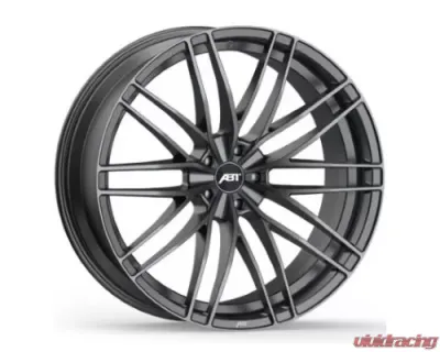 ABT HR22 Flowforming Wheel Set 22x10 5x112 20mm Dark Smoke Audi Q8 | SQ8 2024-2025 - FHR22210201266V2DS-23