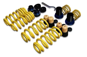 Suspension